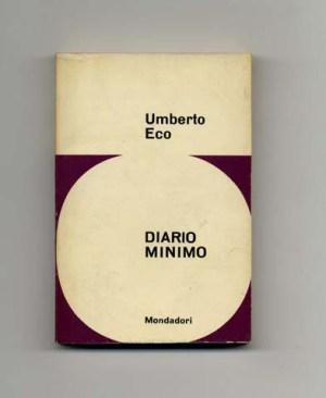 Umberto Eco – Elogio di Franti (da “Diario Minimo”)