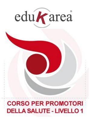 CORSO PER PROMOTORI DELLA SALUTE