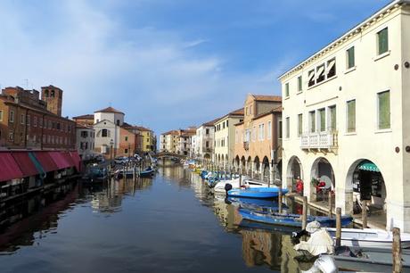 cosa vedere a chioggia