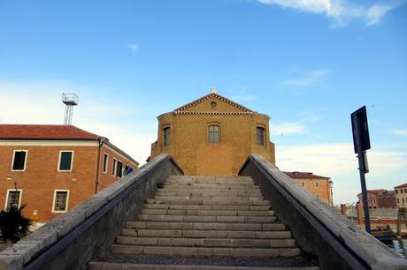 cosa vedere a chioggia