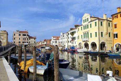 cosa vedere a chioggia