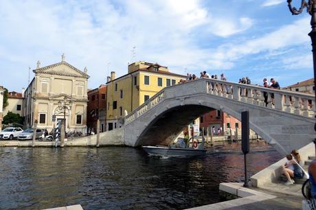 cosa vedere a chioggia