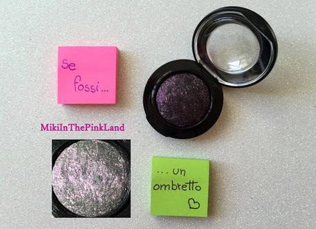 TAG: Se fossi… Makeup Edition #sefossimakeupedition