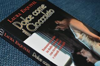 Dolce come il cioccolato (L. Esquivel)