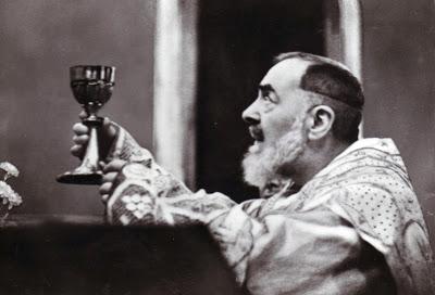 Padre Pio: tra povertà e ricchezza