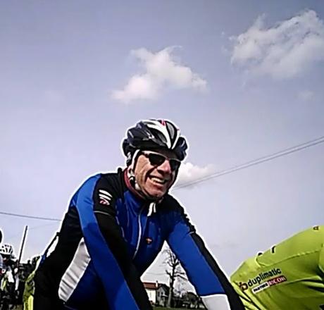 FOTO e VIDEO: Allenamento del 20 febbraio Bike Club 2000 Italianjet