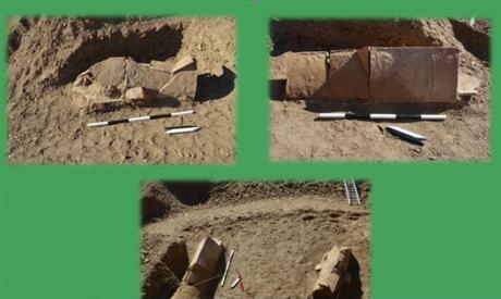 Trovate tre sepolture nella necropoli di Ostrusha, in Bulgaria