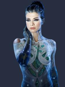 Le ospiti di Plutonia: Dolcenera Dolcenera 4