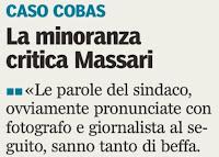 DOCUMENTAZIONE VERTENZA BORMIOLI: A METTERE IN FILA LE COSE DI QUESTA SETTIMANA, SI SCOPRE COME I LUPI DIVENTANO AGNELLI