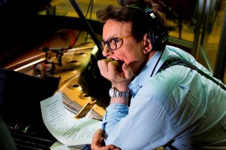 Quando si diffuse la voce che Massimo Ranieri fosse figlio di Eduardo: è vero o no? Massimo Ranieri