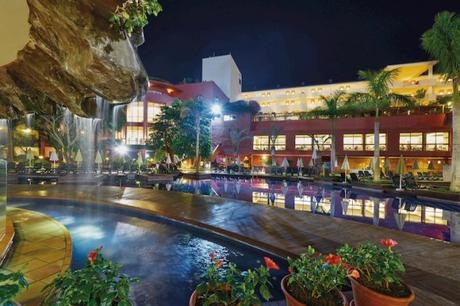 Proposte Alpitour per Pasqua e primavera Alpitour- AlpiClub Jacaranda -Tenerife