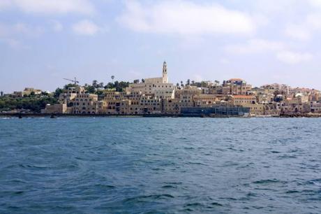 03_Jaffa port