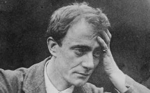 Philip Edward Thomas (3 March 1878 – 9 April 1917) - Lo scrittore soffriva di crisi depressive acute con intenti suicidari