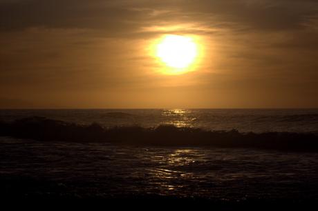 Dove rilassarsi, dove mangiare e vedere un tramonto da favola. La Pared