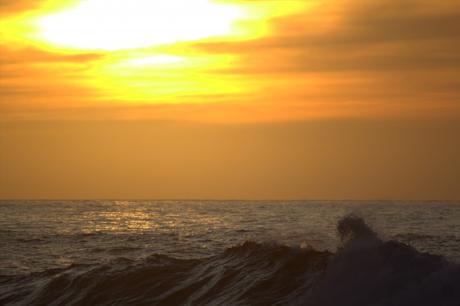 Dove rilassarsi, dove mangiare e vedere un tramonto da favola. La Pared