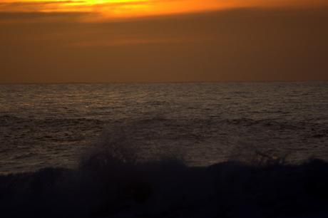 Dove rilassarsi, dove mangiare e vedere un tramonto da favola. La Pared