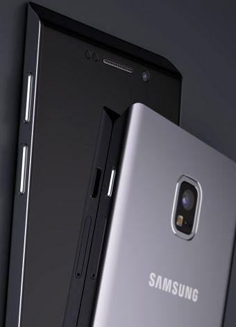 Samsung Galaxy S7 ed S7 Edge sono ufficialmente fra noi