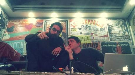 Alberone Party Program dalle Off-Officine Sonore di Lamezia Terme Alberone Party Program dalle Off-Officine Sonore di Lamezia Terme