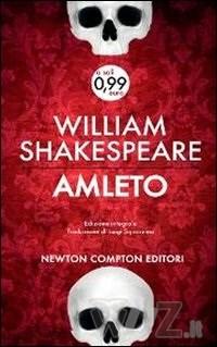 Recensione: Amleto, di William Shakespeare