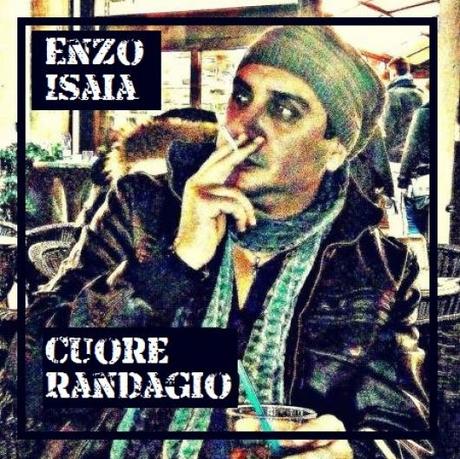 Enzo Isaia Radio nuovo album 