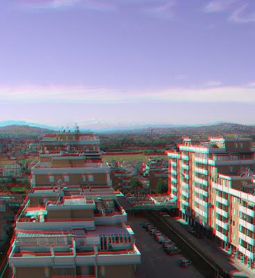 Porto Sant'Elpidio 3D