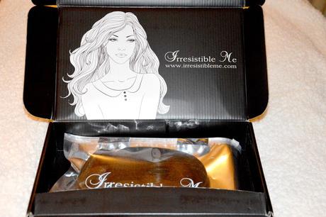 Beauty time: IRRESISTIBLE ME clip in hair - extension fai da te