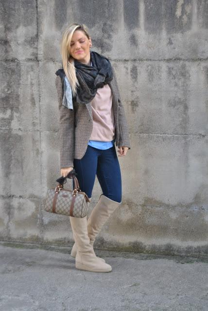 outfit jeans skinny come abbinare i jeans skinny abbinamenti jeans skinny skinny jeans outfit how to wear skinny  jeans how to combine skinny jeans how to match skinny jeans mariafelicia magno fashion blogger colorblock by felym fashion blog italiani fashion blogger italiane blog di moda blogger italiane di moda fashion blogger bergamo fashion blogger milano fashion bloggers italy italian fashion bloggers influencer italiane italian influencer