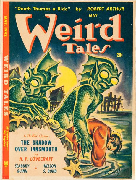 Perché scrivere cose difficili da vendere? Weird Tales Cover-1942-05-b-Canada