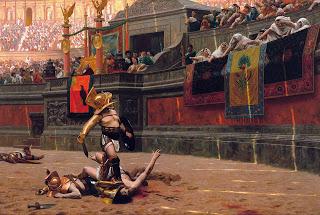 La battaglia di Crisopoli (324 d.C.)
