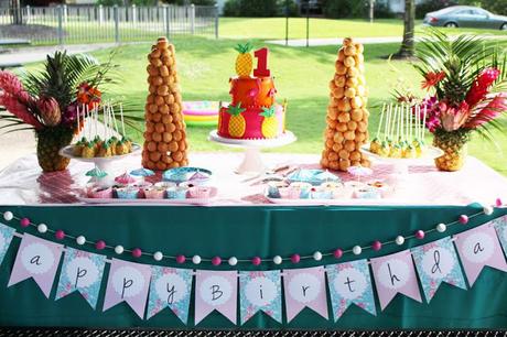Come organizzare una bellissima festa di compleanno per bambini