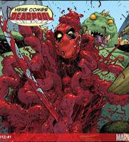 Deadpool contro i Presidenti Morti