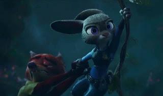 Zootropolis - senza spoiler.