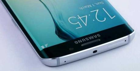 Galaxy S7 quando verrà spedito il telefono Samsung