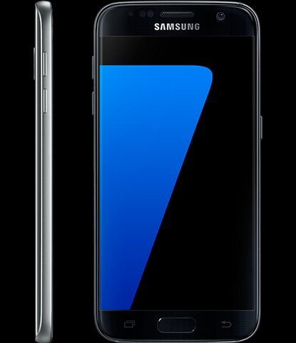 Galaxy S7 IP68 telefono subacqueo