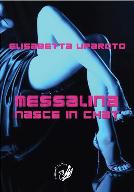 Libri: 'Messalina nasce in chat', tra realtà e finzione. Scritto da presidentessa consiglio comunale di Borgetto