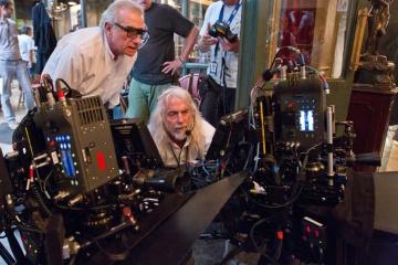 «Hugo Cabret» di Martin Scorsese