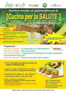 Cucina per la salute2016