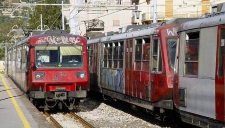 Eav, annunciato sciopero di tutte le linee ferroviarie: ecco quando circumvesuviana
