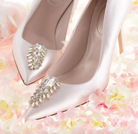 MATRIMONIO IN …. ROSE QUARTZ …. wedding-shoes-rose-quartz-4