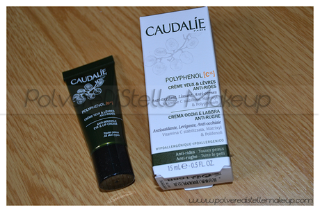 PREVIEW: Linea POLYPHENOL C15 - Caudalie