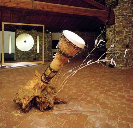 LECCE: ISIDE E LA WUNDERKAMMER DELLA FERTILITA’ | Progetto di arti visive, sonore e performative contemporanee TARSHITO_ Il suono della Terra