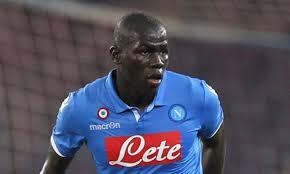 Il Bayern Monaco punta Koulibaly Unknown