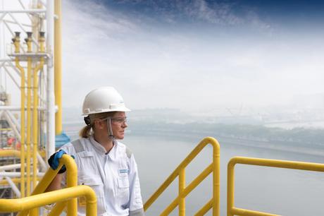 DNV GL sul settore oil & gas europeo: ci sono ragioni per essere ottimisti