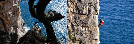 I luoghi di “Bagliori nel buio” I luoghi di “Bagliori nel buio”