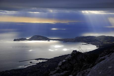 I luoghi di “Bagliori nel buio” I luoghi di “Bagliori nel buio”