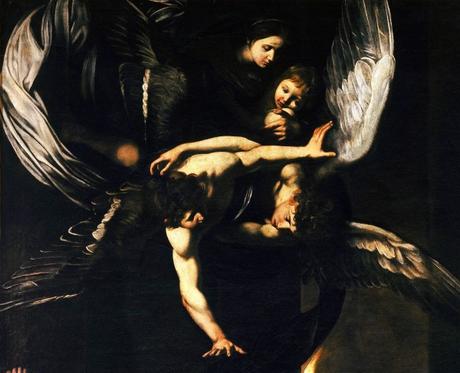 Caravaggio resta a Napoli: “Una vittoria della cultura che si deve all’impegno comune” Sette Opere della Misericordia, Napoli, Pio Monte della Misericordia