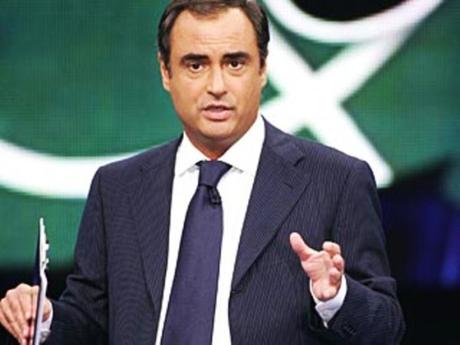 Piccinini: “Sarri da fastidio a qualcuno. Napoli fuori dall’Europa League?…” Piccinini