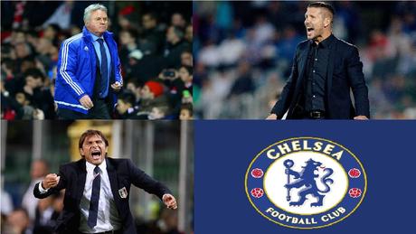 Chelsea, rebus panchina. I giocatori, intanto, spingono per… Immagine