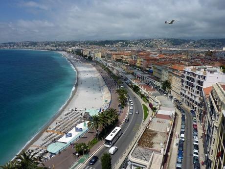 Mete inesplorate e paesaggi da sogno in Francia