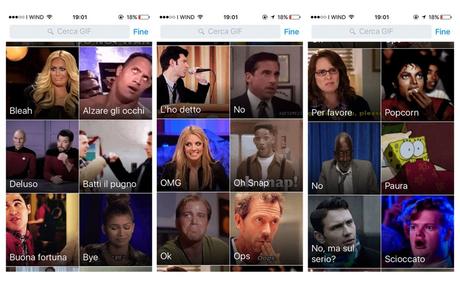 Twitter, il motore di ricerca delle GIF è disponibile anche in Italia twitter gif @sognivendolo @franzrusso.it 2016